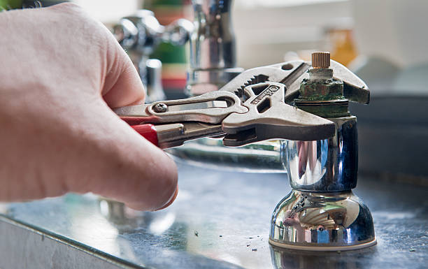 Best Commercial water damage restoration  in Utqiagvik, AK